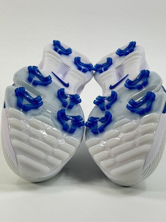 Nike Air Zoom Infinity Tour Next% 2 TB P \'White Game Royal\' HJ7573-100 size 8.5 main image 7